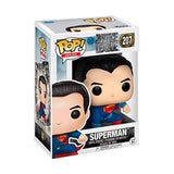 Funko Pop! DC- Superman #207