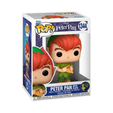 Funko Pop! Disney - Peter Pan #1344