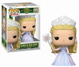Funko Pop! Wicked: For Good Glinda in Blue Gown #1926