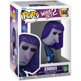 PREVENTA - Funko Pop! Intensamente 2 - Ennui #1448