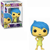 Funko Pop! Intensamente 2 - Joy #1451