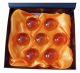 Set de 7 esferas del Dragón - Dragon Ball