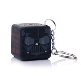 Mini Parlante Bluetooth Star Wars - Darth Vader