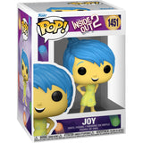 PREVENTA - Funko Pop! Intensamente 2 Pack x5