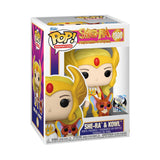 PREVENTA Funko Pop! She-Ra: Princess of Power 40th Anniversary Pack x4