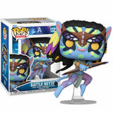 Funko Pop! Disney - Avatar - Battle Neytiri #1323