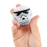 Mini Parlante Bluetooth Star Wars - Stormtrooper
