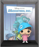 Funko Pop! Disney Pixar - Monsters INC - VHS #17 Amazon Exclusive