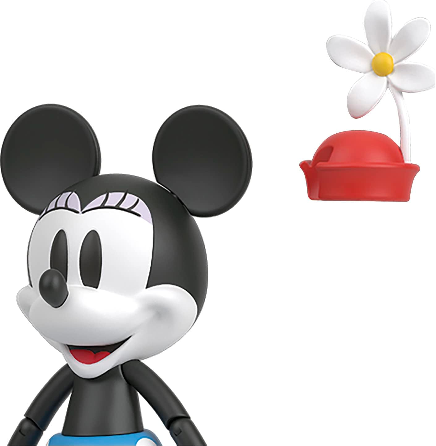 Figuras mickey y minnie online