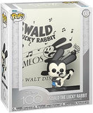 Funko Pop! Disney 100 - Oswald The lucky Rabbit #08