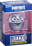 Mini Parlante Bluetooth Fortnite - Skull Trooper