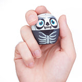 Mini Parlante Bluetooth Fortnite - Skull Trooper