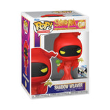 PREVENTA Funko Pop! She-Ra: Princess of Power 40th Anniversary Shadow Weaver #1799