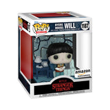 Funko Pop! Stranger Things - Byers House: Will #1187