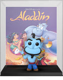 Funko Pop! Disney Aladdin VHS - Genie with Lamp #14