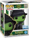 PREVENTA Funko Pop! Wicked: For Good Elphaba #1925 Amazon Exclusive