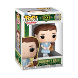 PREVENTA Funko Pop! Wicked: For Good Dorothy Gale #1928