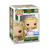 PREVENTA Funko Pop! Wicked: For Good Glinda in Wedding Gown #1929 Funko Shop Exclusive
