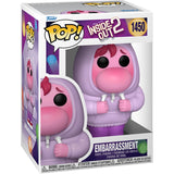 PREVENTA - Funko Pop! Intensamente 2 Pack x5