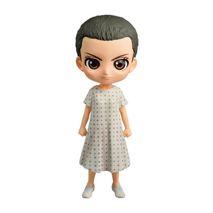 Banpresto Qposket Stranger Things - Eleven