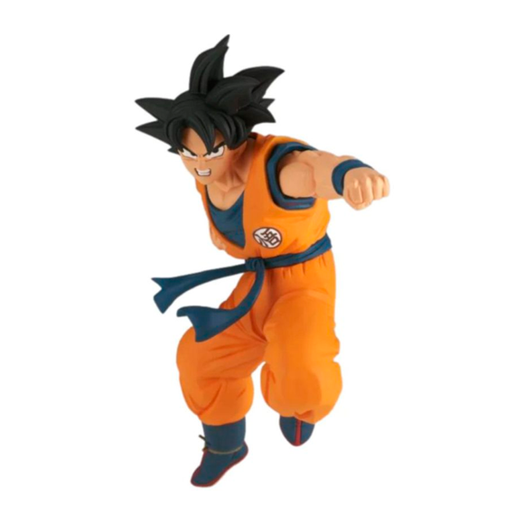Banpresto Dragon Ball Z - Gokú