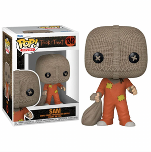 Funko Pop! Terror - Trick or Treat - Sam #1242