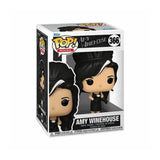 Funko Pop! Music - Amy Winehouse Back to Black #366