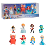 Playset Disney 100 - Epic Transformations