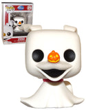 Funko Pop! Disney - The Nightmare Before Christmas - Zero #71