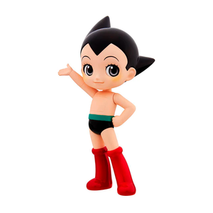 Banpresto Qposket Astroboy