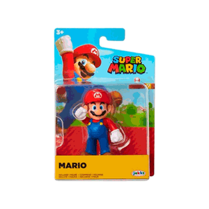 Nintendo Figura Super Mario Bros - Mario