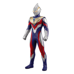 Banpresto Ultraman - Ultraman Trigger