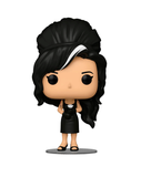 Funko Pop! Music - Amy Winehouse Back to Black #366