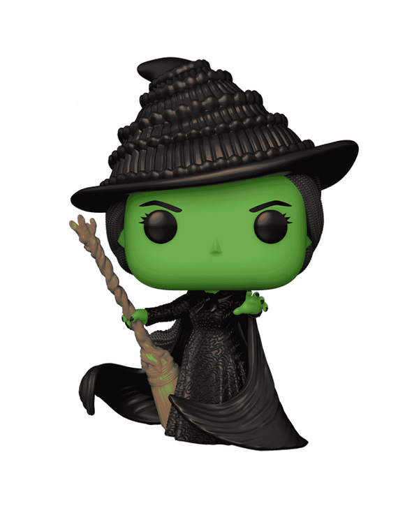 Funko Pop! Wicked - Elphaba #1696