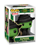 Funko Pop! Wicked - Elphaba #1696