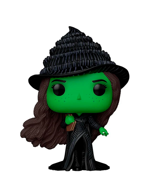 Funko Pop! Wicked: For Good Elphaba #1925