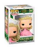 Funko Pop! Wicked - Glinda in bubble gown #1697