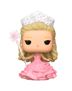 Funko Pop! Wicked - Glinda in bubble gown #1697