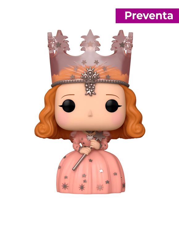 Funko Pop! El Mago de Oz 85° Aniversario - The Good Witch #1518