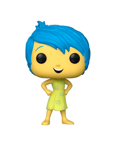 Funko Pop! Intensamente 2 - Joy #1451