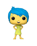 Funko Pop! Intensamente 2 - Joy #1451