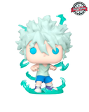 Funko Pop! Anime - Hunter x Hunter - Killua Zoldyck #1106 Special Edition
