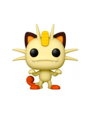 Funko Pop! Pokémon - Meowth #780