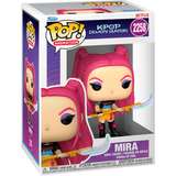 PREVENTA Funko Pop! KPop Demon Hunters Pack x3