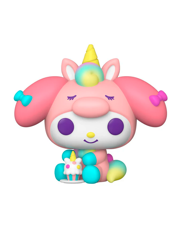 Funko Pop! Hello Kitty and Friends - My Melody #61