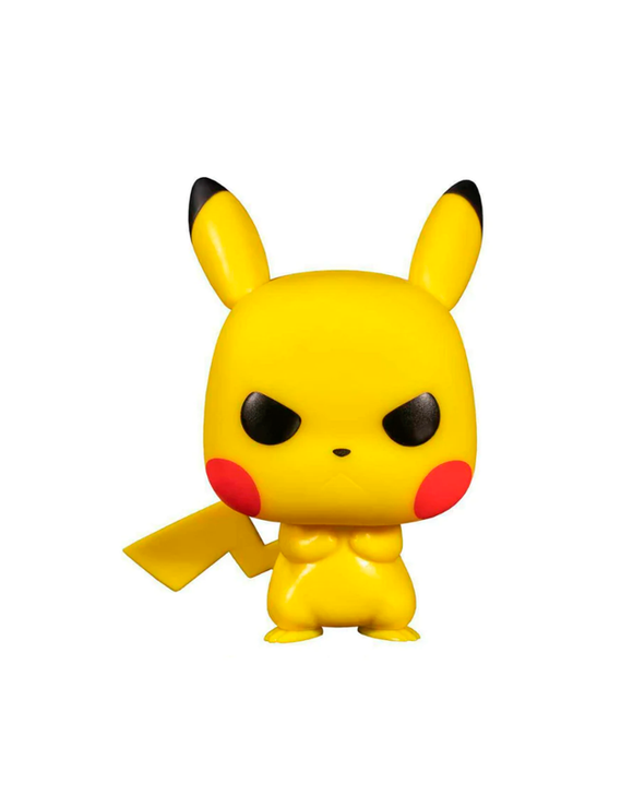 Funko Pop! Pokémon - Pikachu #598