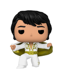 Funko Pop! Music - Elvis Presley Pharaoh Suit #287 Amazon Exclusive