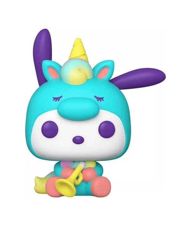 Funko Pop! Anime - Pochacco #60