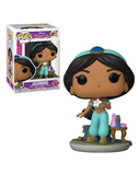 Funko Pop! Disney - Jasmine - Ultimate Princess - Jasmine #1013