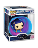 Funko Pop! Movies - Coraline in tunnel #1643